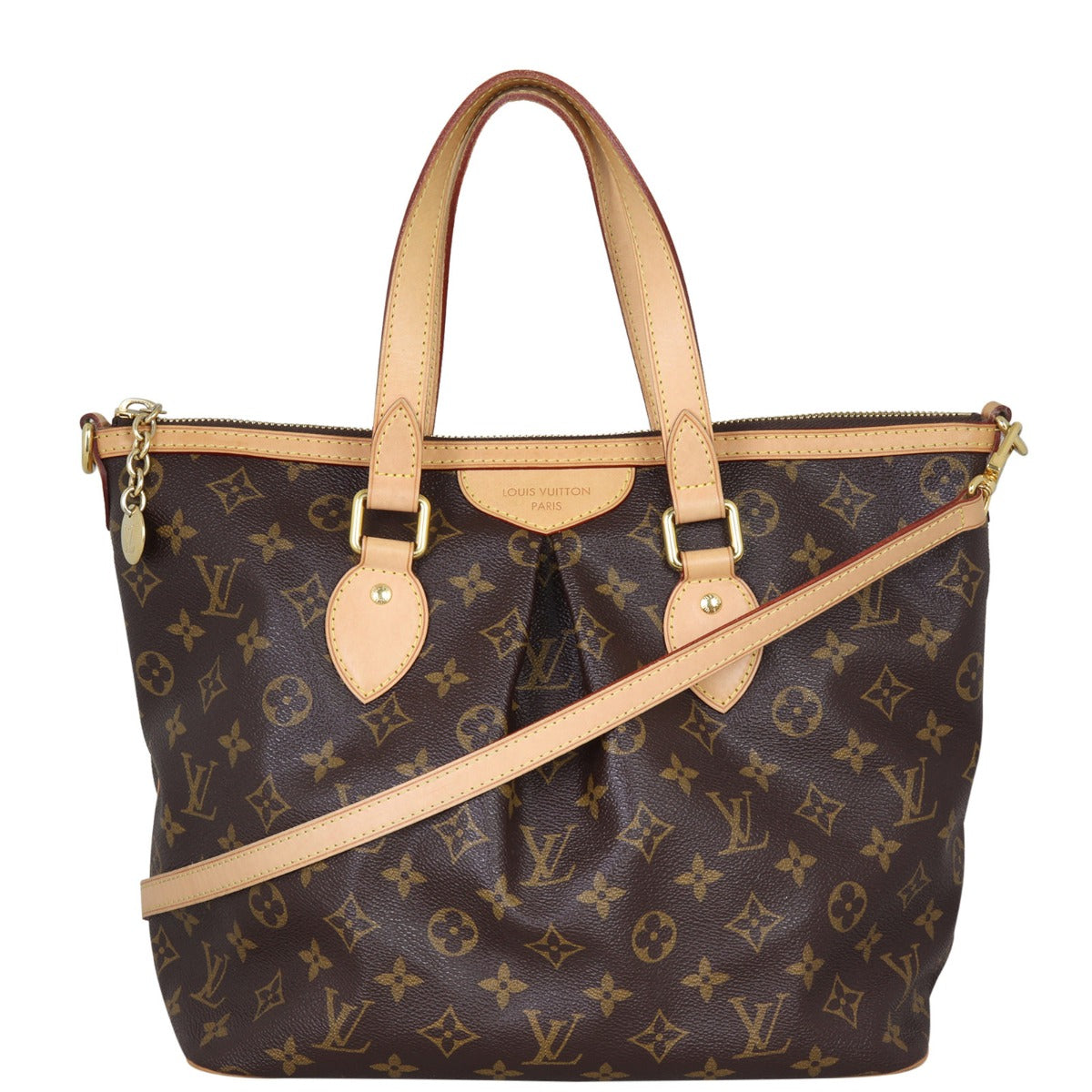 Louis Vuitton Palermo GM Monogram