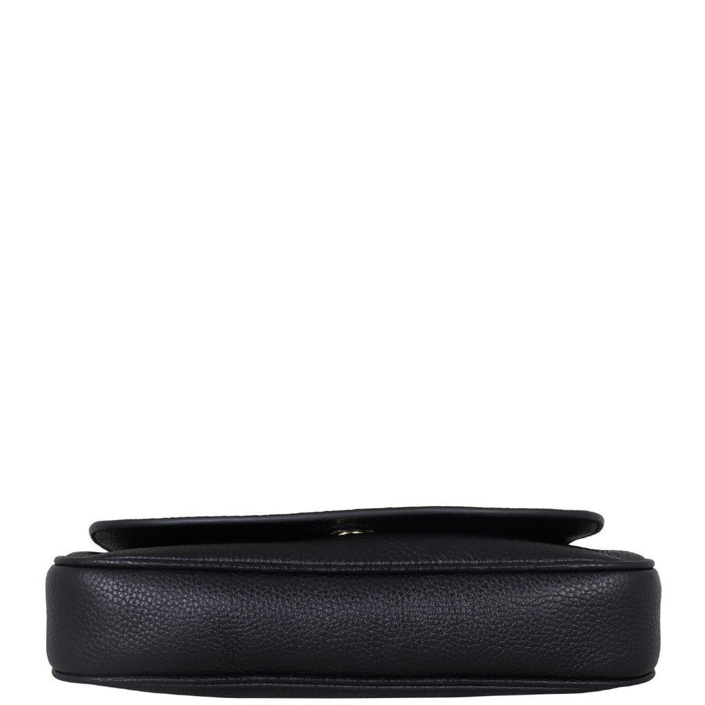 Gucci Soho Chain Crossbody