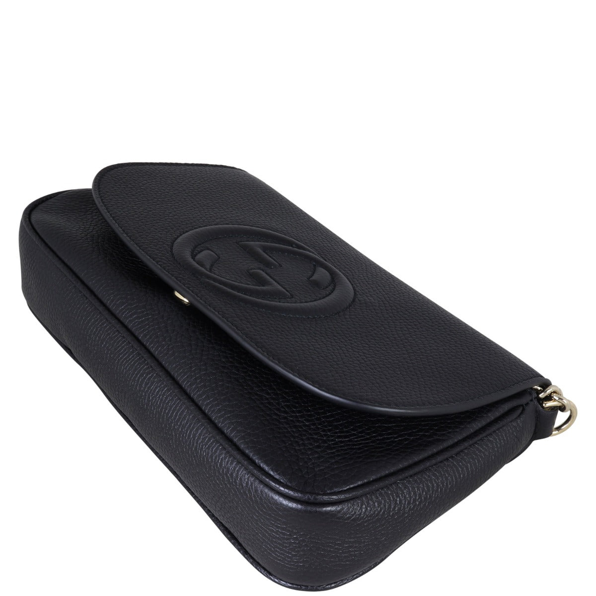 Gucci Soho Chain Crossbody