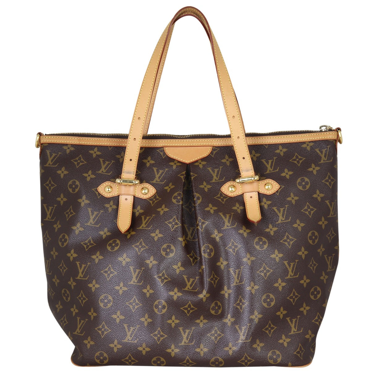 Louis Vuitton Palermo GM Monogram