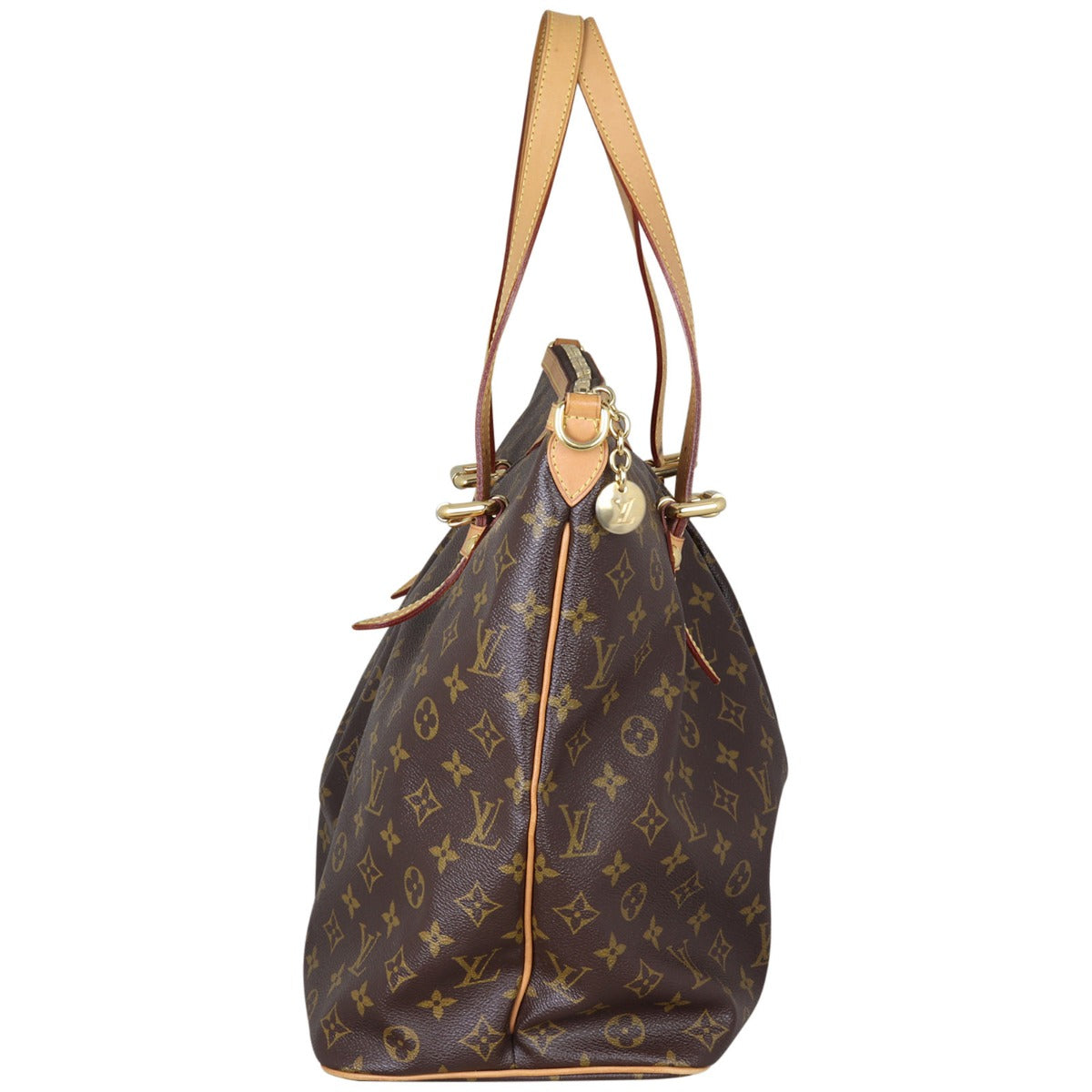 Louis Vuitton Palermo GM Monogram