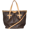 Louis Vuitton Palermo GM Monogram