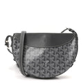 Goyardine Hirondelle Bag Grey