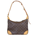Louis Vuitton Boulogne 30 Monogram