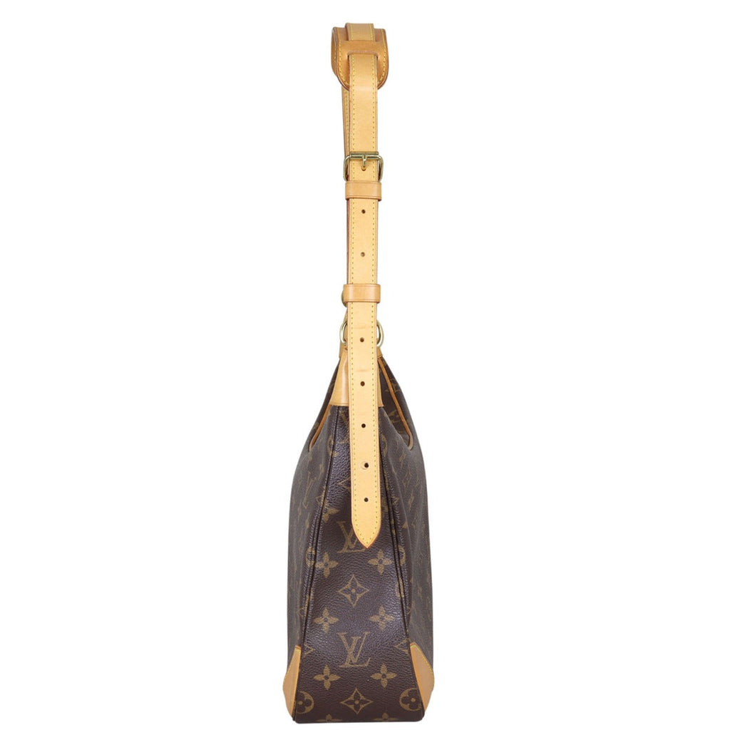 Louis Vuitton Boulogne 30 Monogram