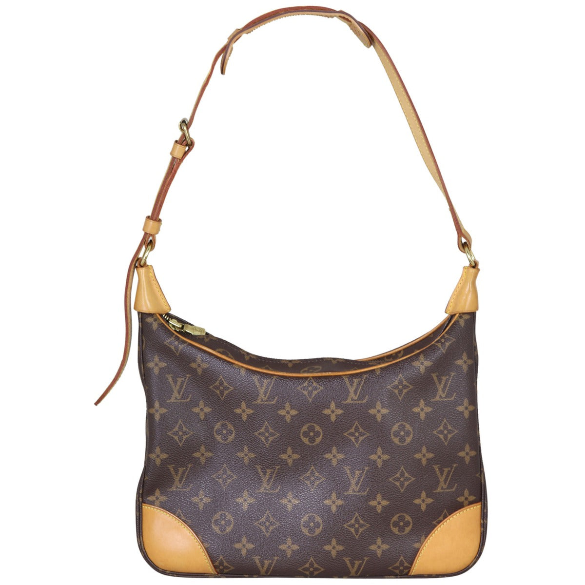 Louis Vuitton Boulogne 30 Monogram