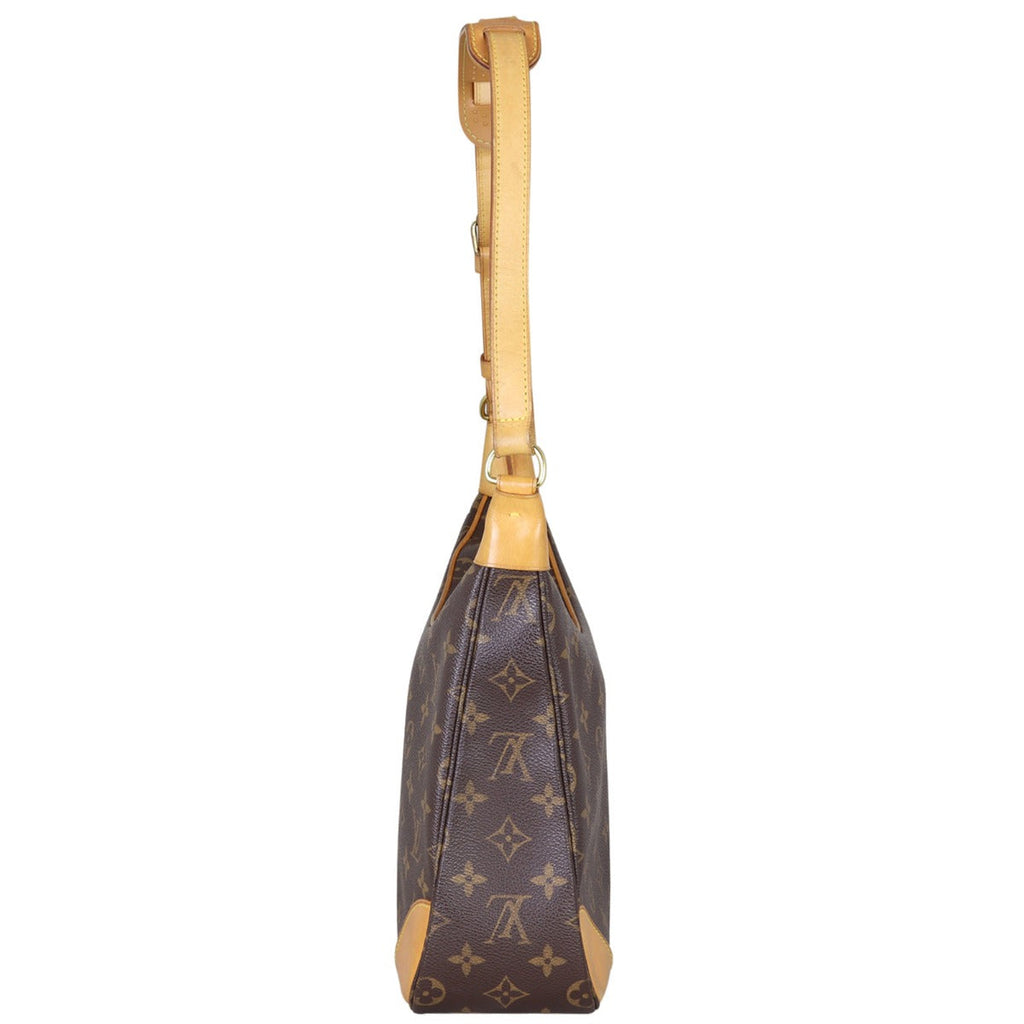 Louis Vuitton Boulogne 30 Monogram