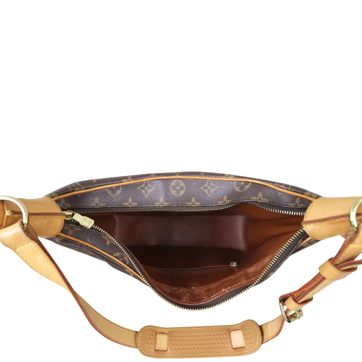 Louis Vuitton Boulogne 30 Monogram