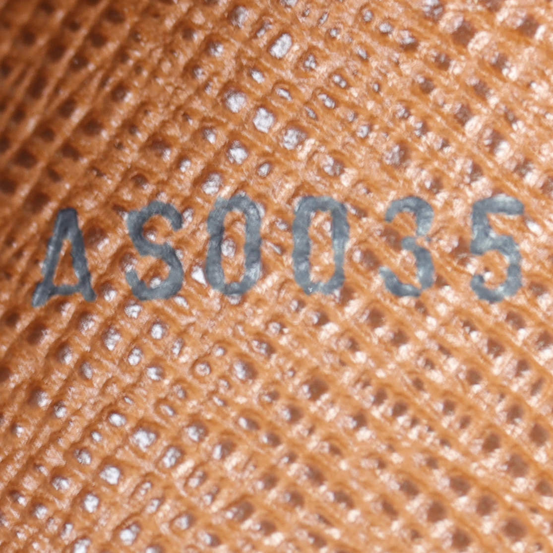 Louis Vuitton Boulogne 30 Monogram