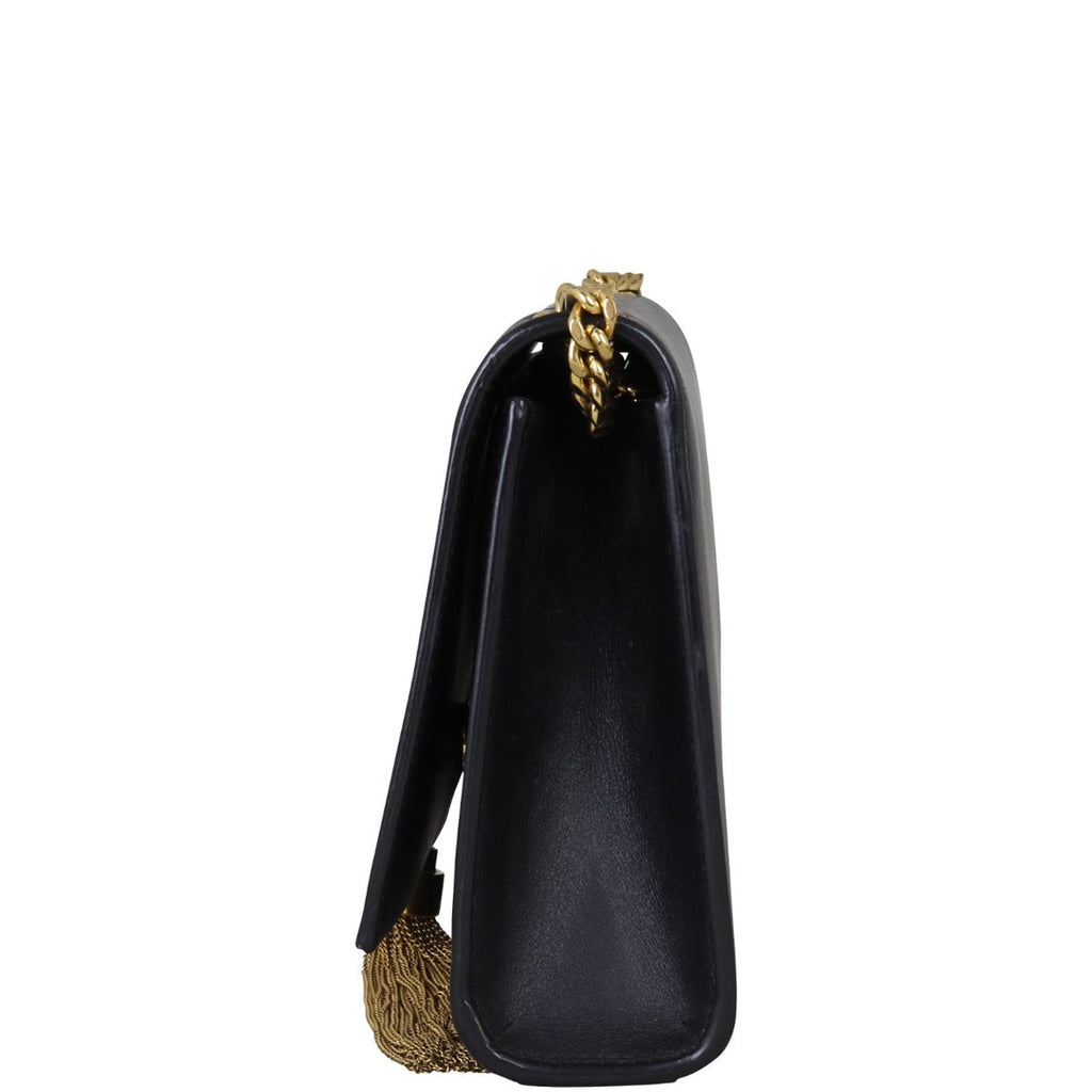 Saint Laurent Kate Tassel Chain Bag Small