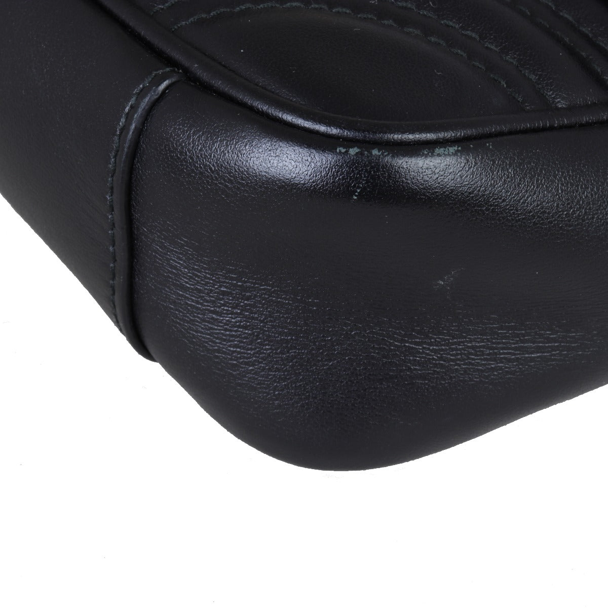 Gucci GG Marmont Matelasse Mini Shoulder Bag