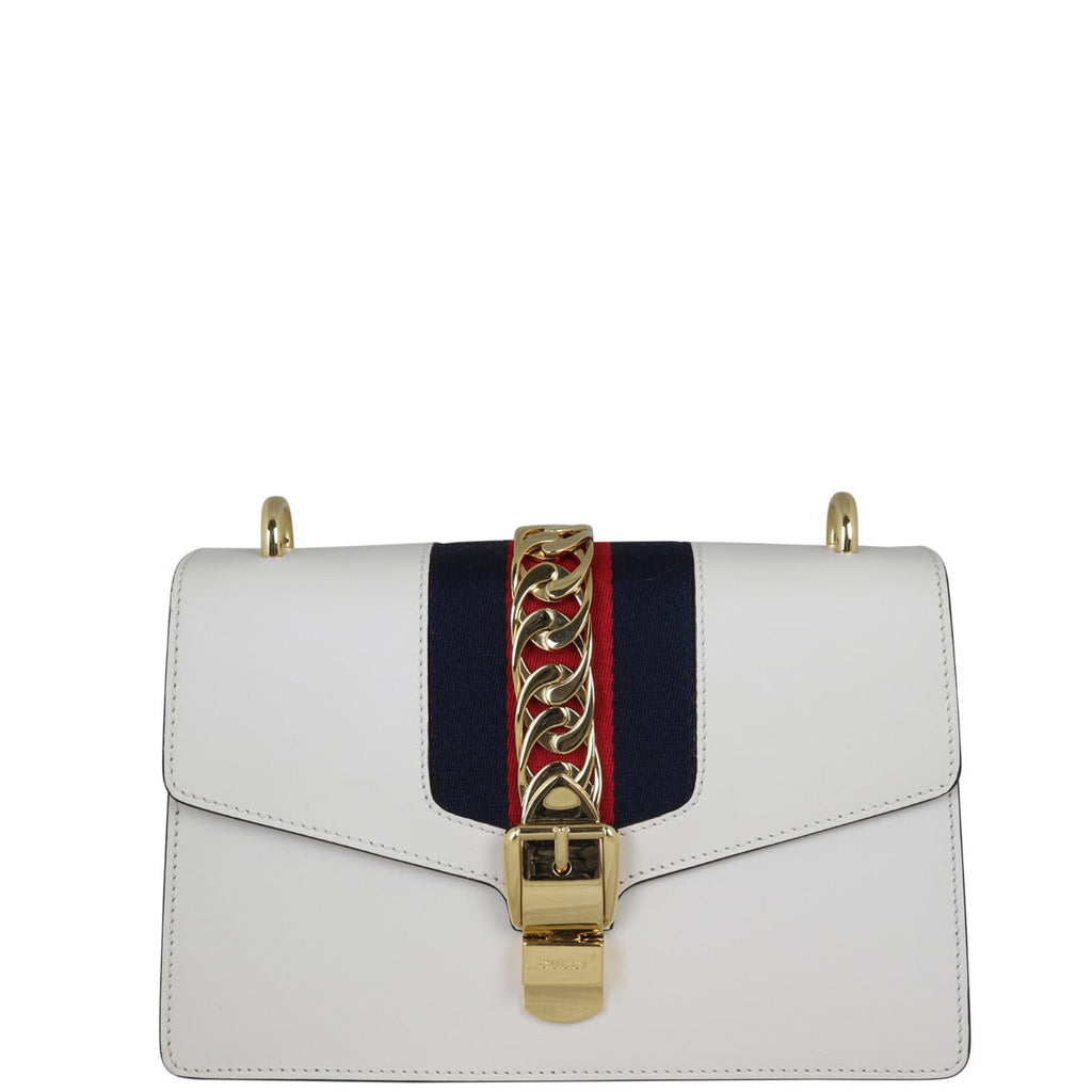 Gucci Sylvie Small Shoulder Bag