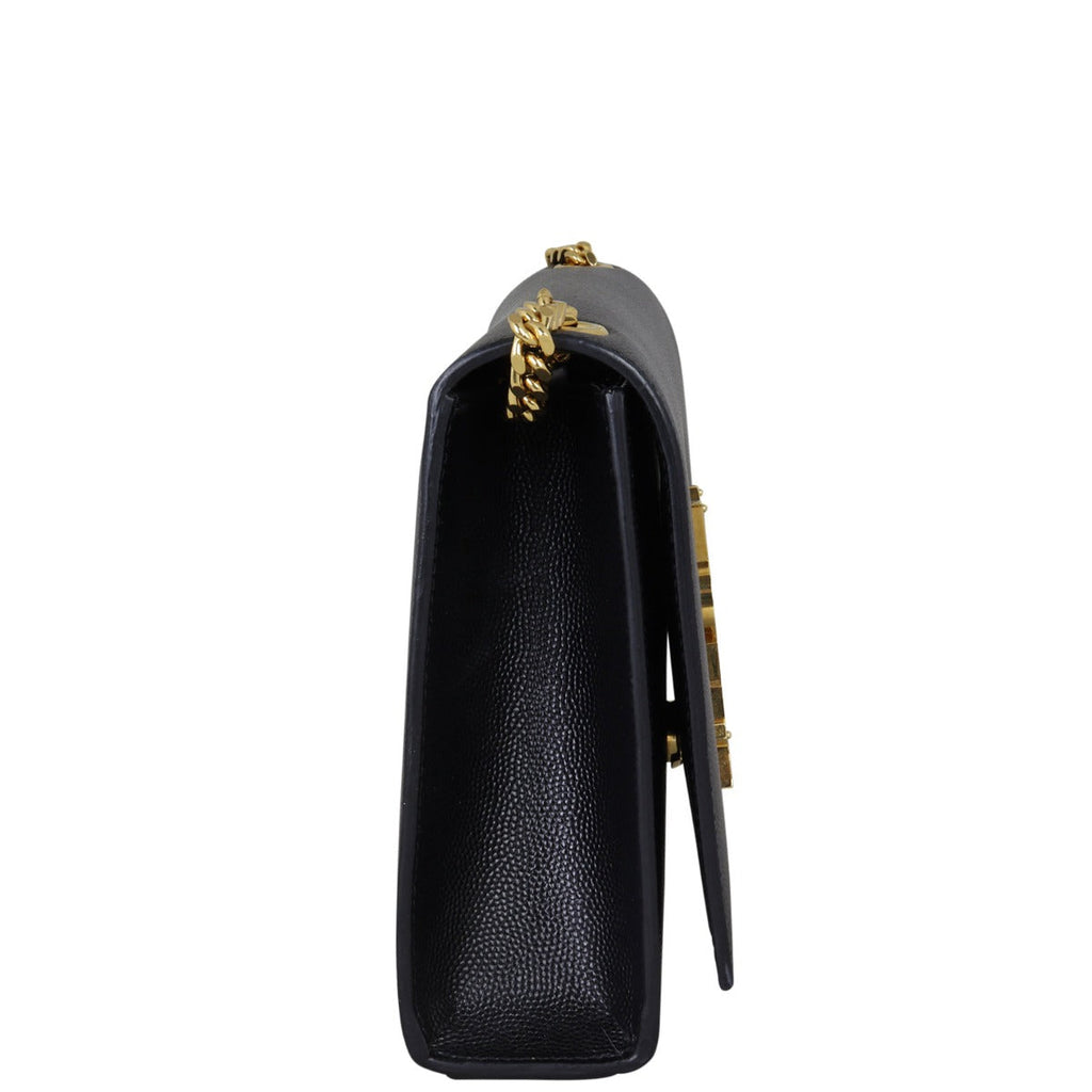 Saint Laurent Kate Chain Bag Medium