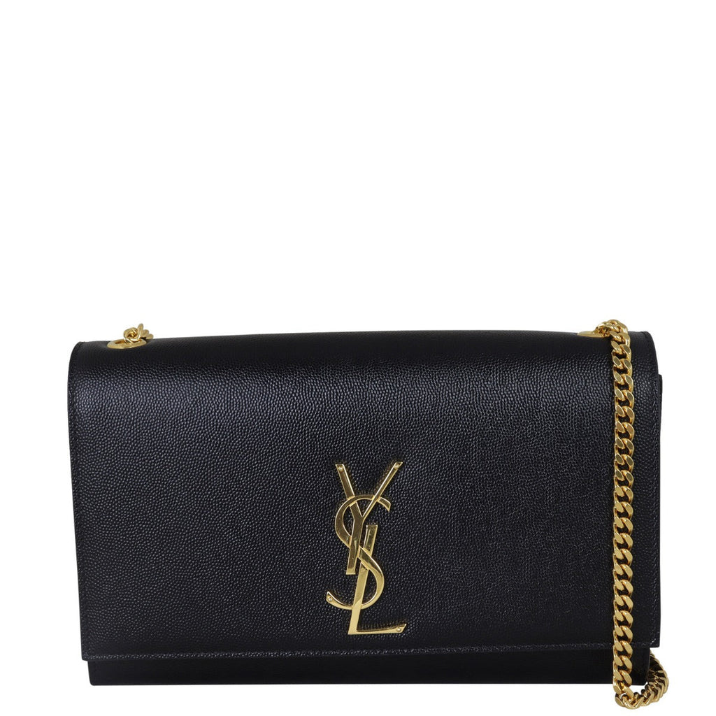 Saint Laurent Kate Chain Bag Medium