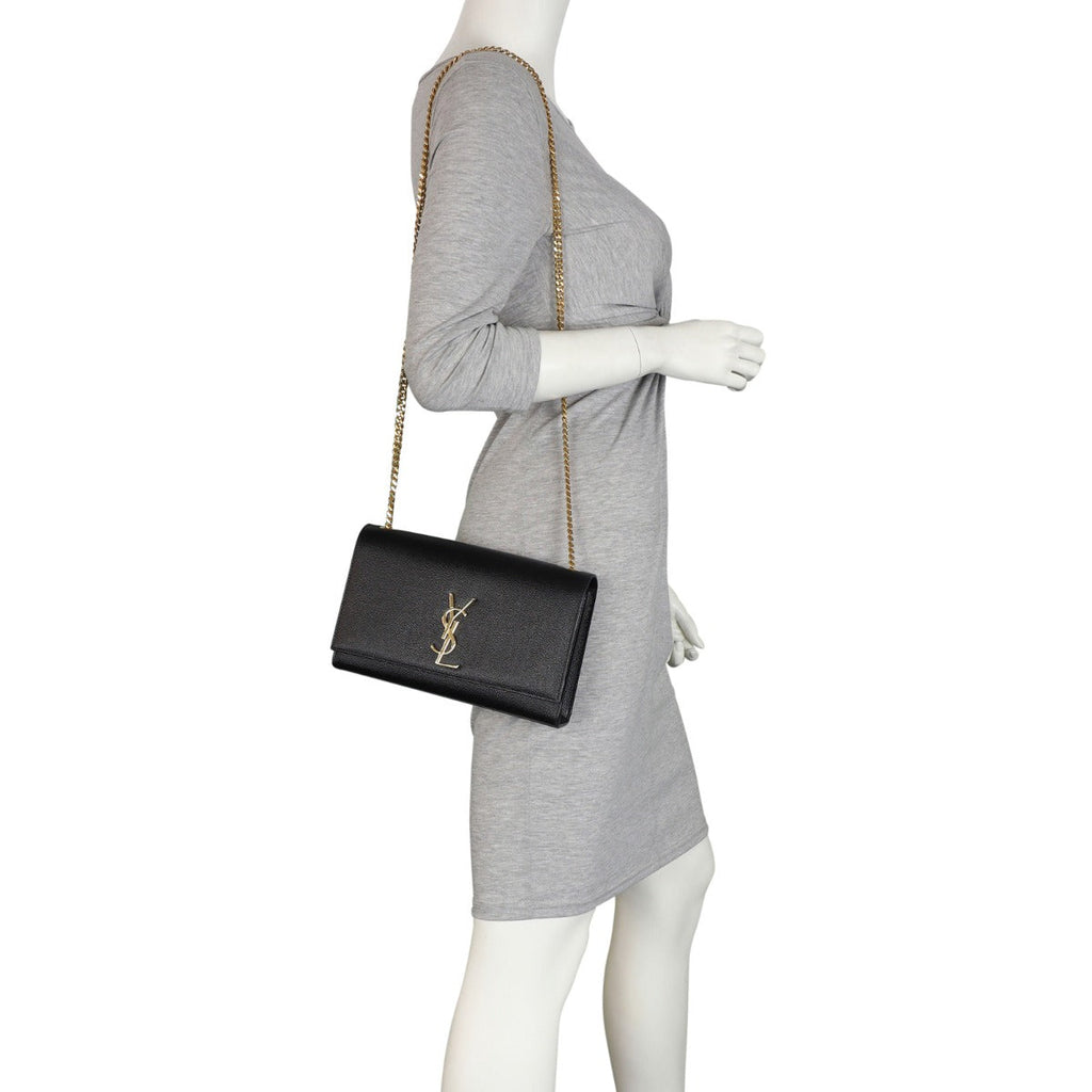 Saint Laurent Kate Chain Bag Medium