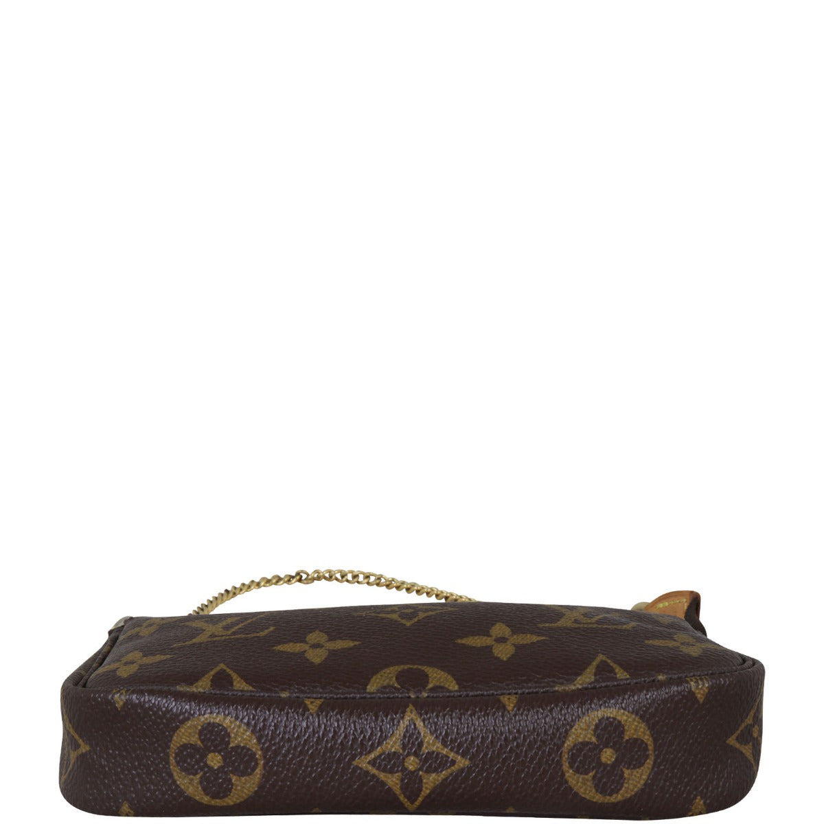 Louis Vuitton Mini Pochette Accessoires Monogram
