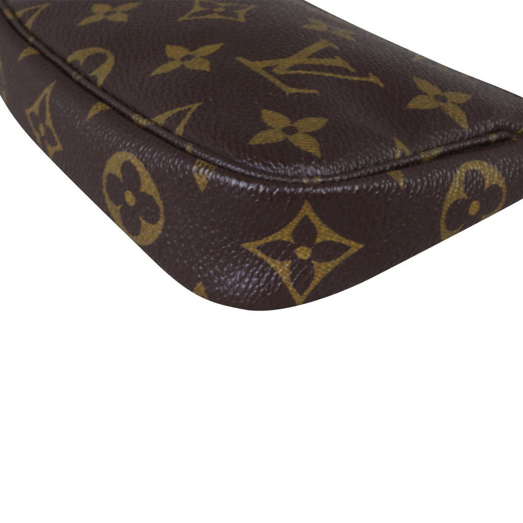 Louis Vuitton Mini Pochette Accessoires Monogram
