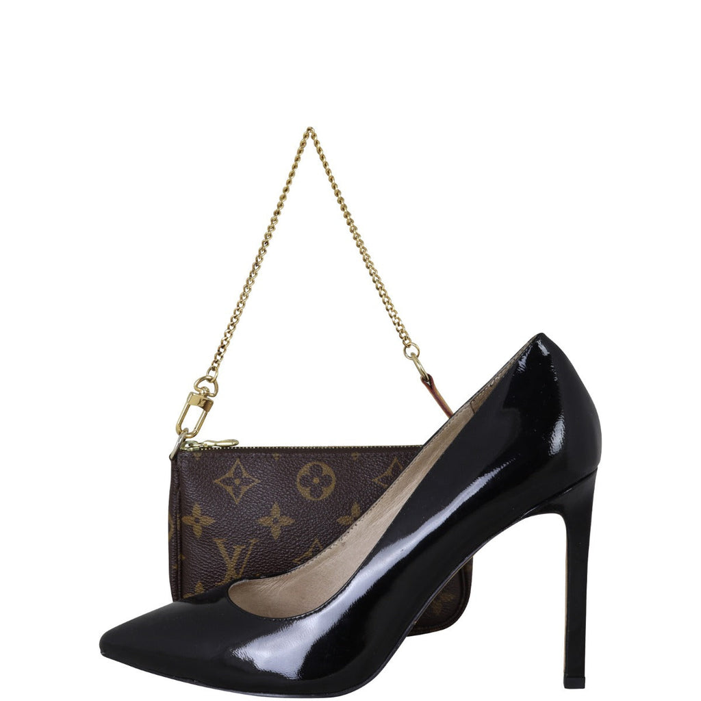 Louis Vuitton Mini Pochette Accessoires Monogram