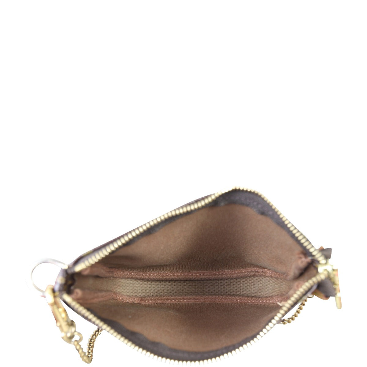 Louis Vuitton Mini Pochette Accessoires Monogram