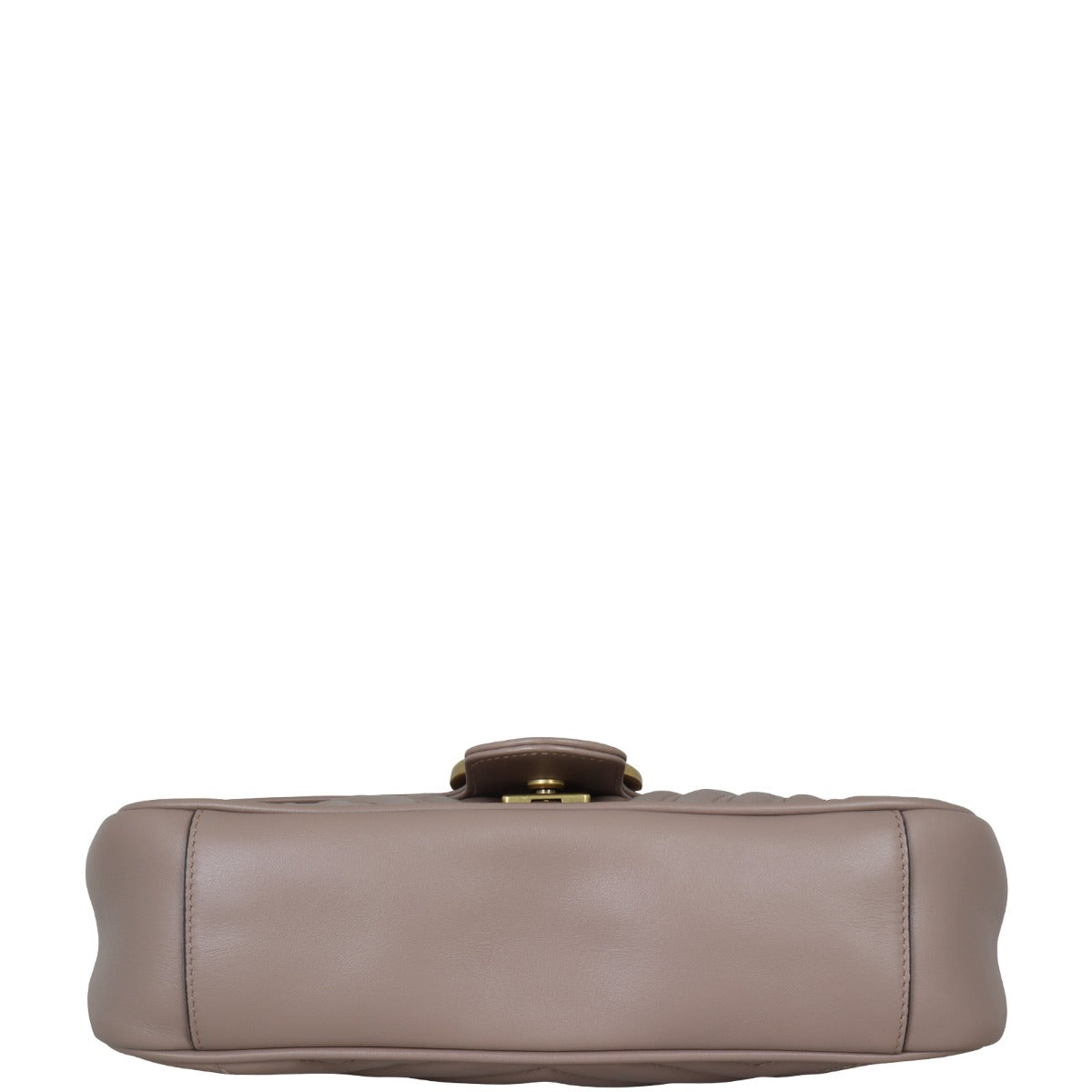 Gucci GG Marmont Matelasse Small Shoulder Bag