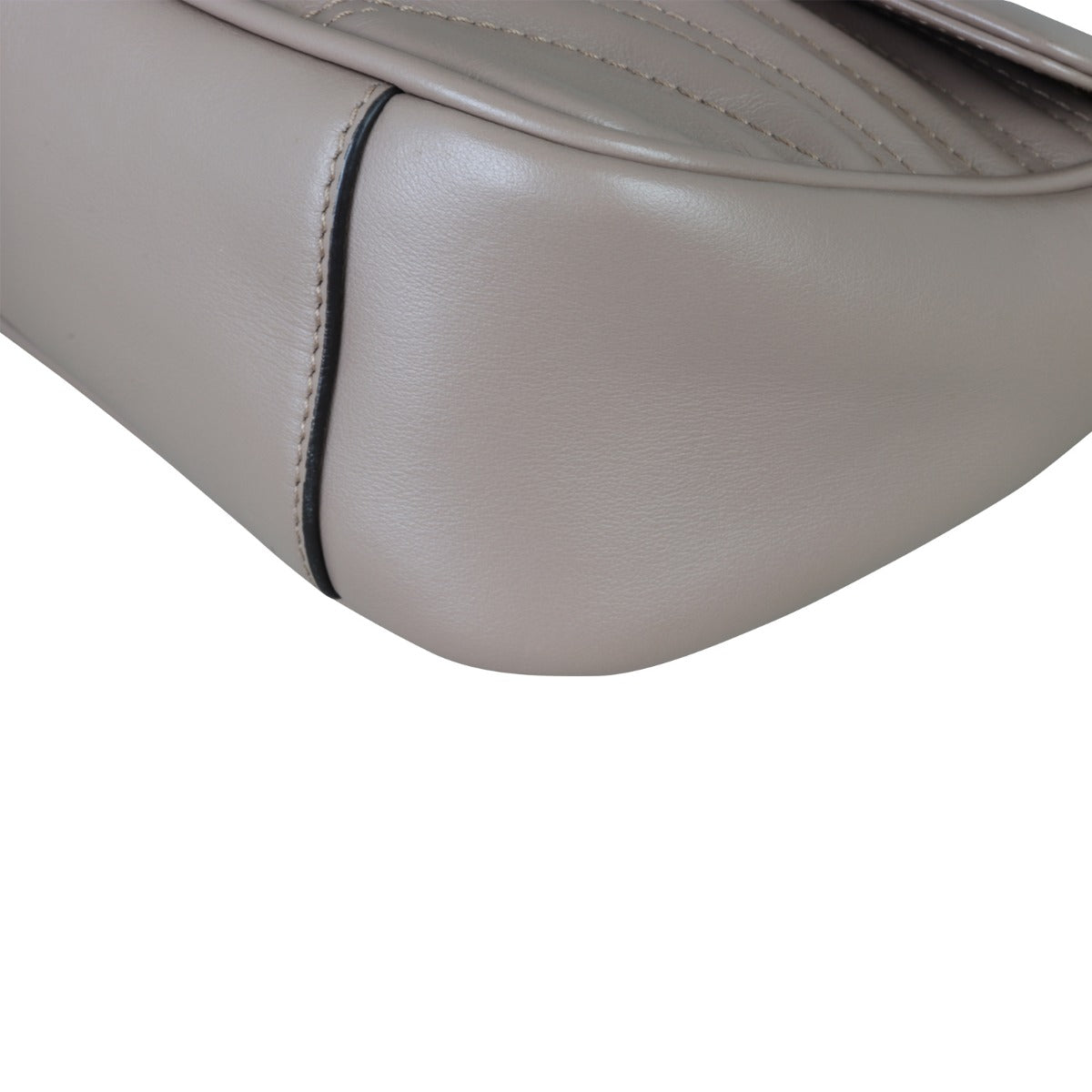 Gucci GG Marmont Matelasse Small Shoulder Bag