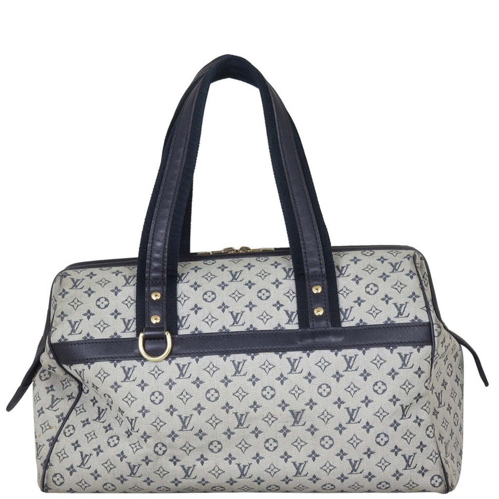 Louis Vuitton Josephine GM Mini Lin