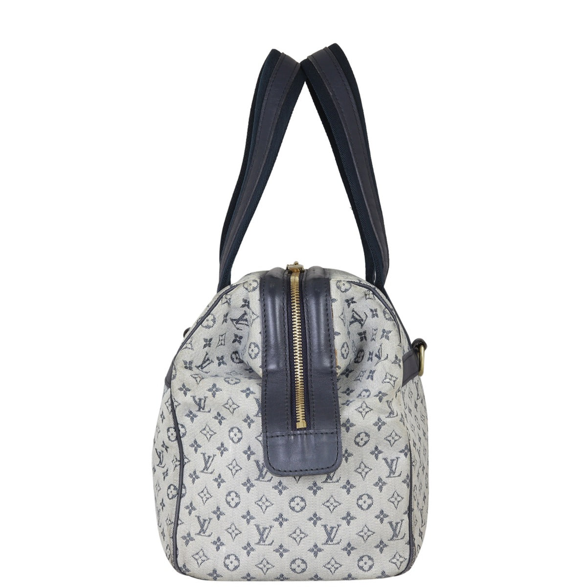 Louis Vuitton Josephine GM Mini Lin