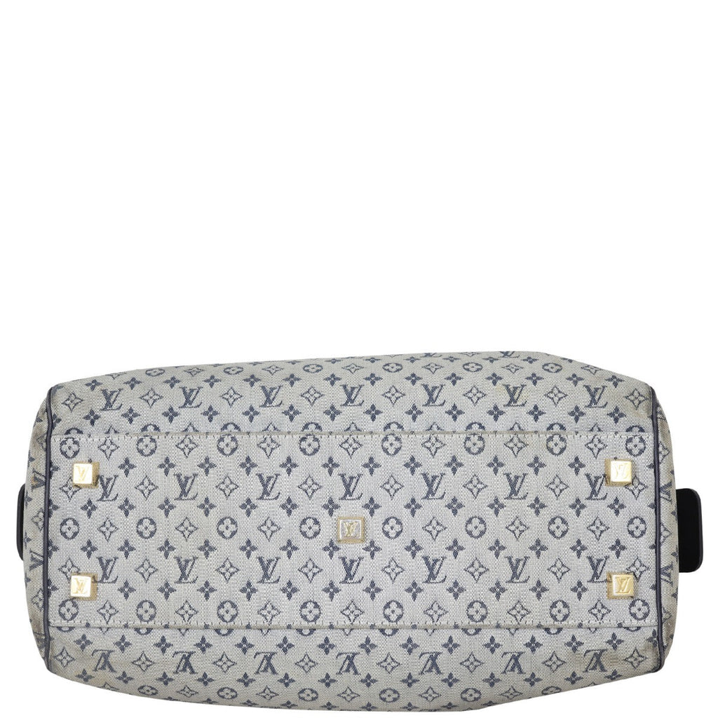 Louis Vuitton Josephine GM Mini Lin