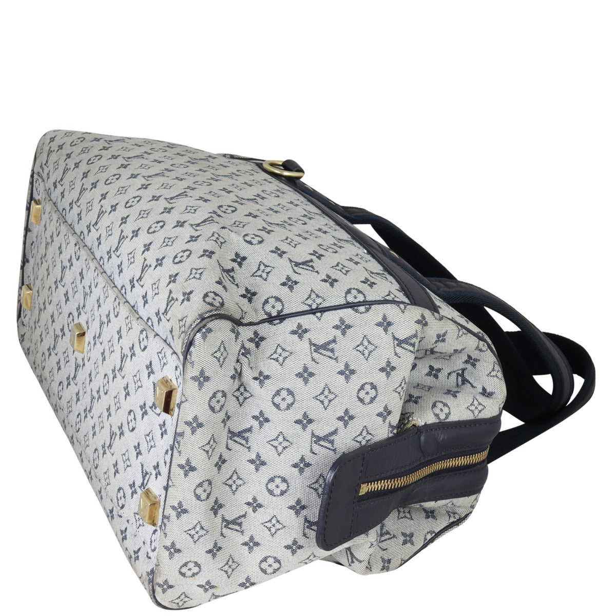 Louis Vuitton Josephine GM Mini Lin