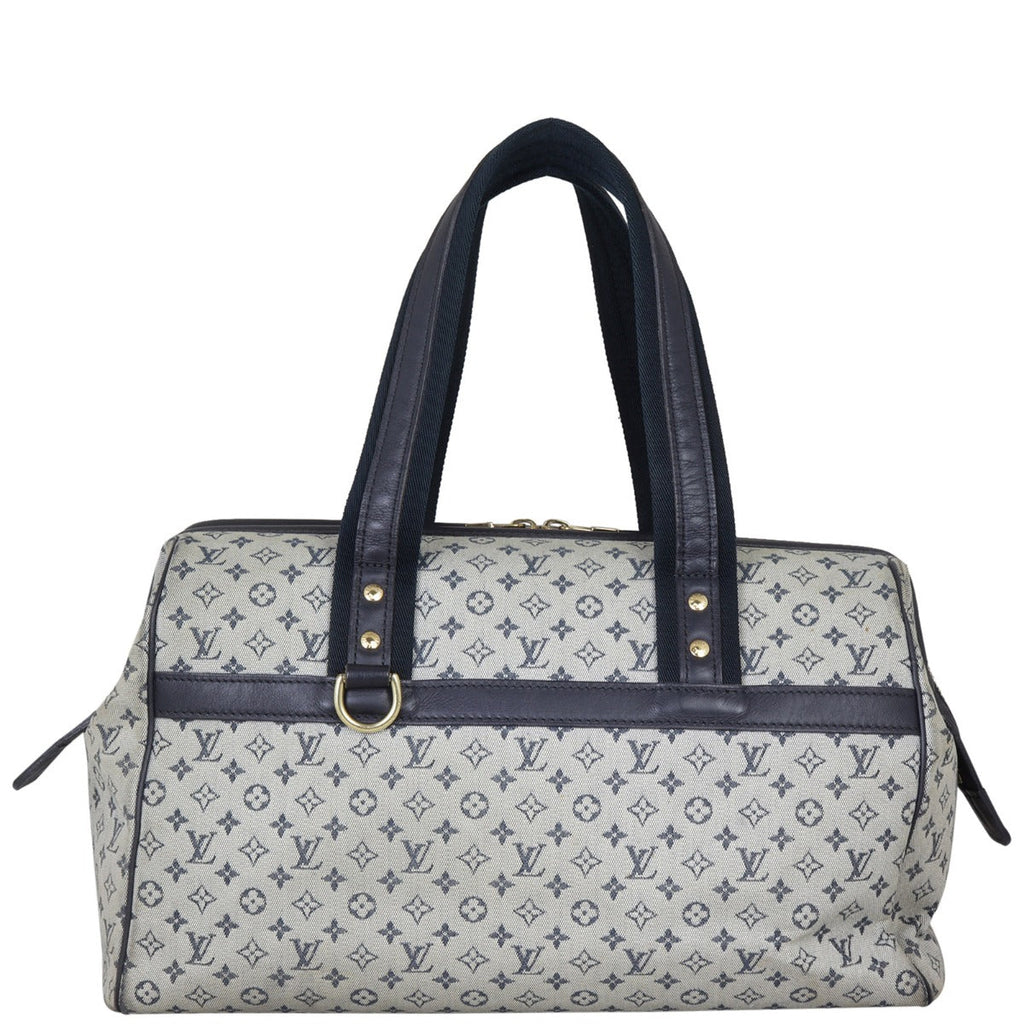 Louis Vuitton Josephine GM Mini Lin