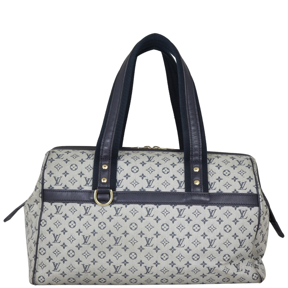 Louis Vuitton Josephine GM Mini Lin