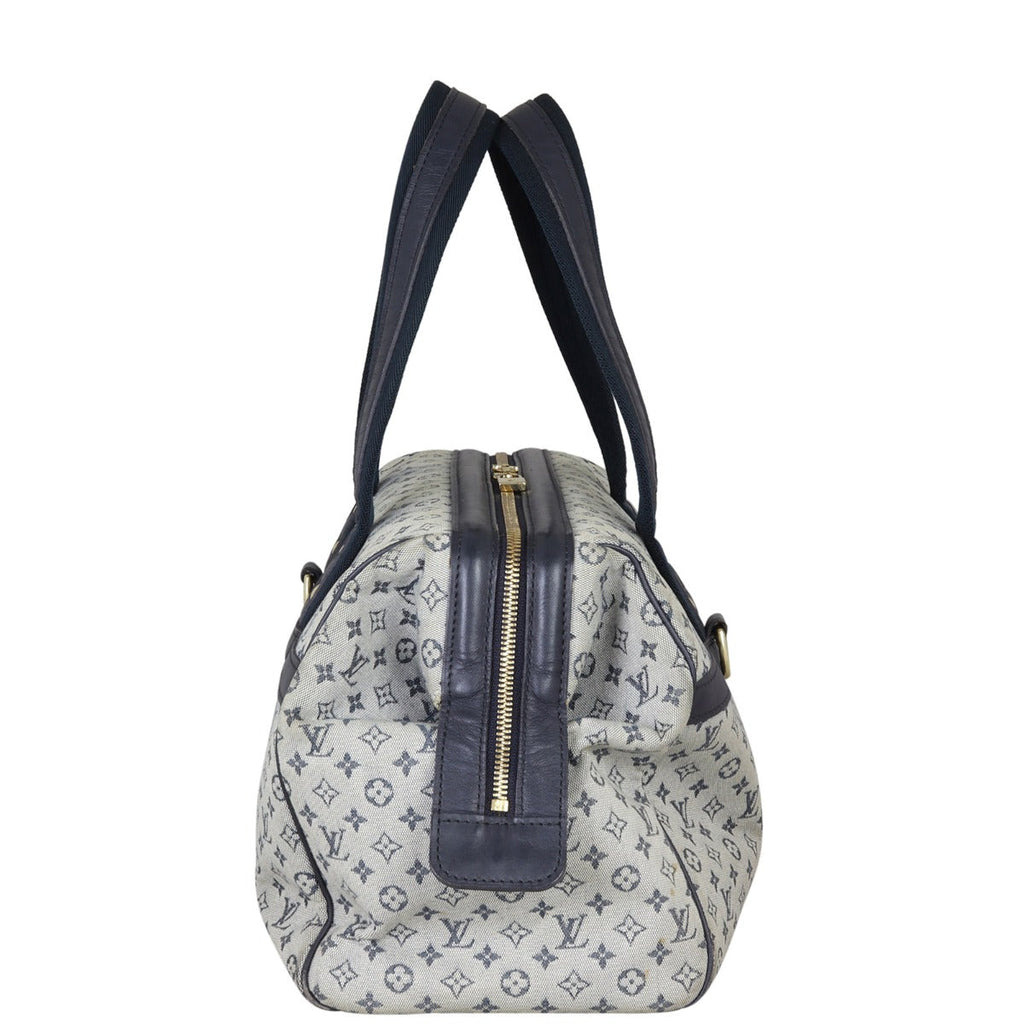 Louis Vuitton Josephine GM Mini Lin