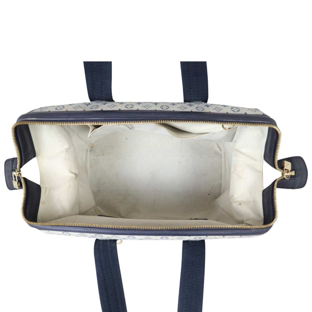 Louis Vuitton Josephine GM Mini Lin