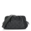 Mahina Scala Mini Pouch Black