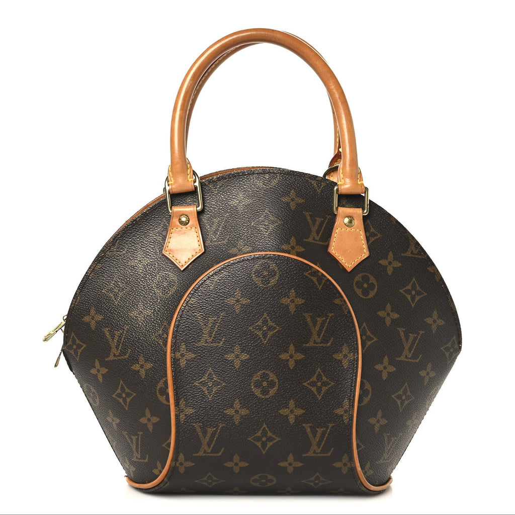 Monogram Ellipse PM