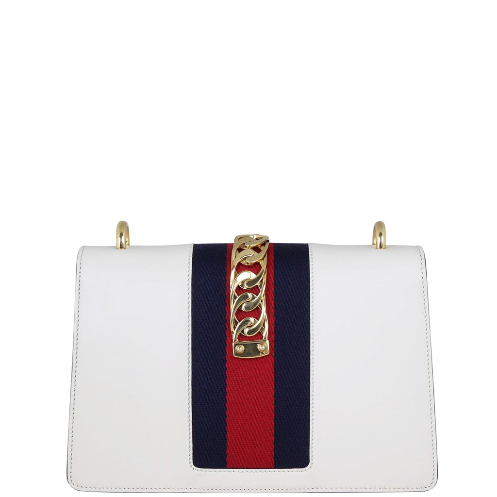 Gucci Sylvie Small Shoulder Bag