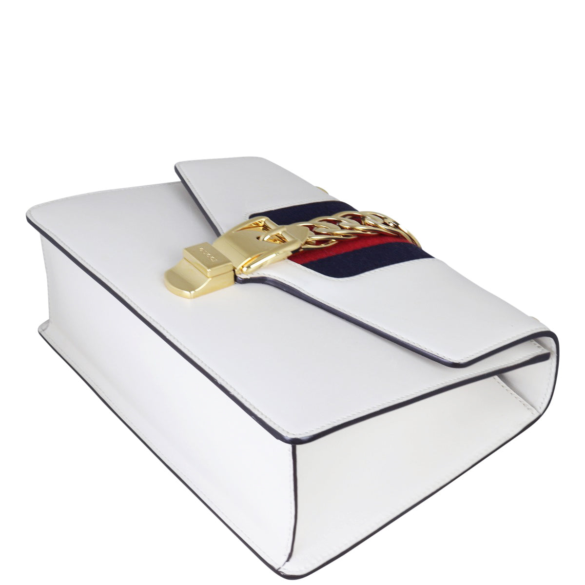 Gucci Sylvie Small Shoulder Bag
