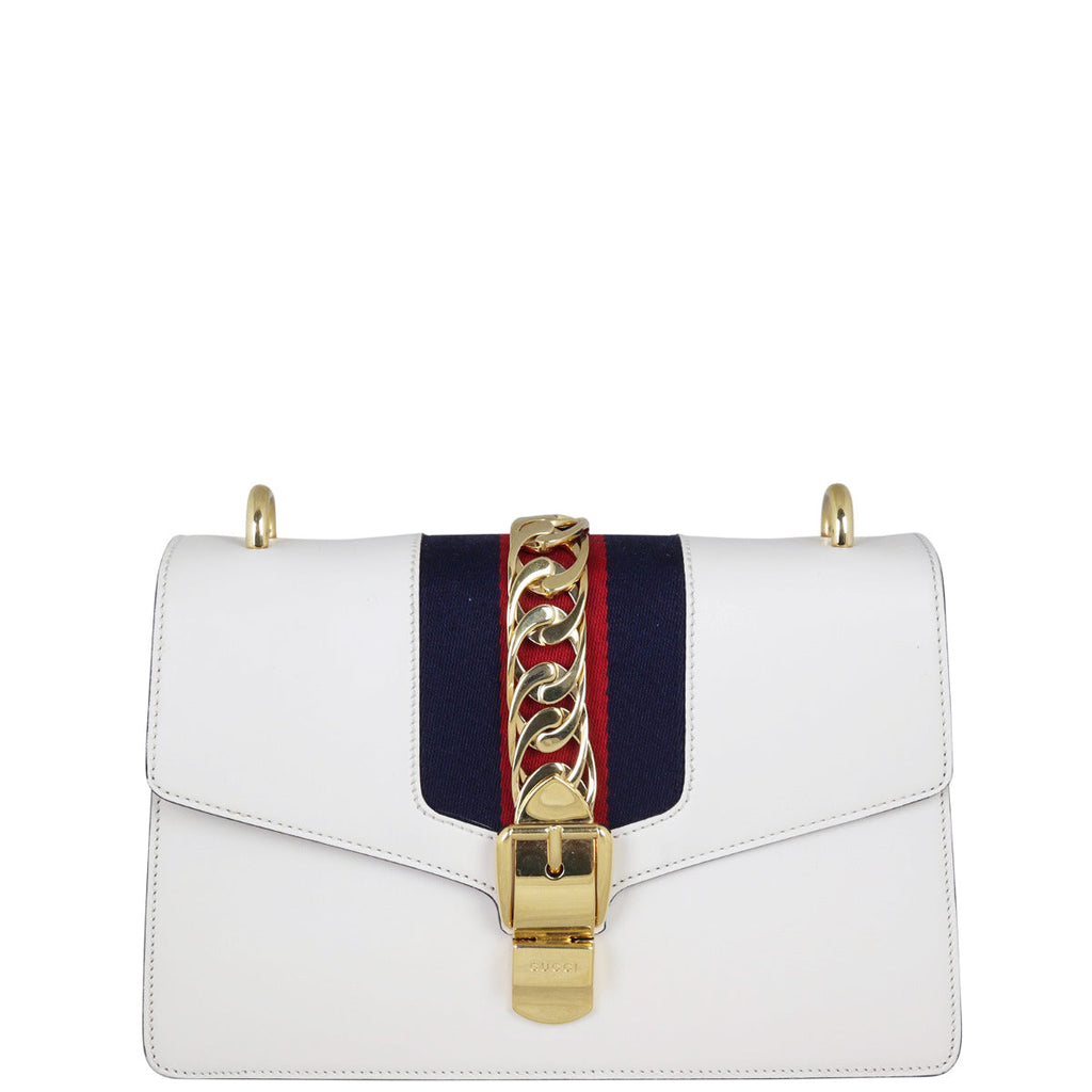 Gucci Sylvie Small Shoulder Bag