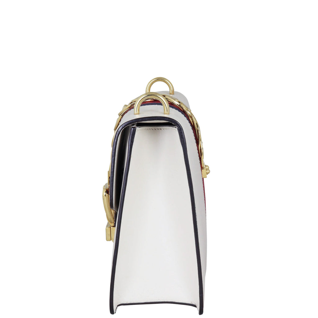 Gucci Sylvie Small Shoulder Bag