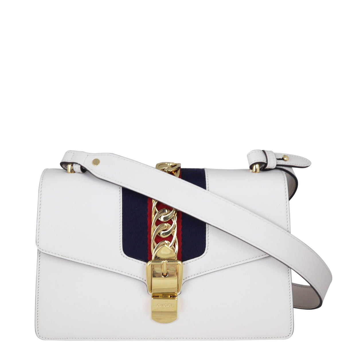 Gucci Sylvie Small Shoulder Bag