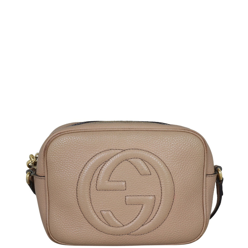 Gucci Soho Disco Small