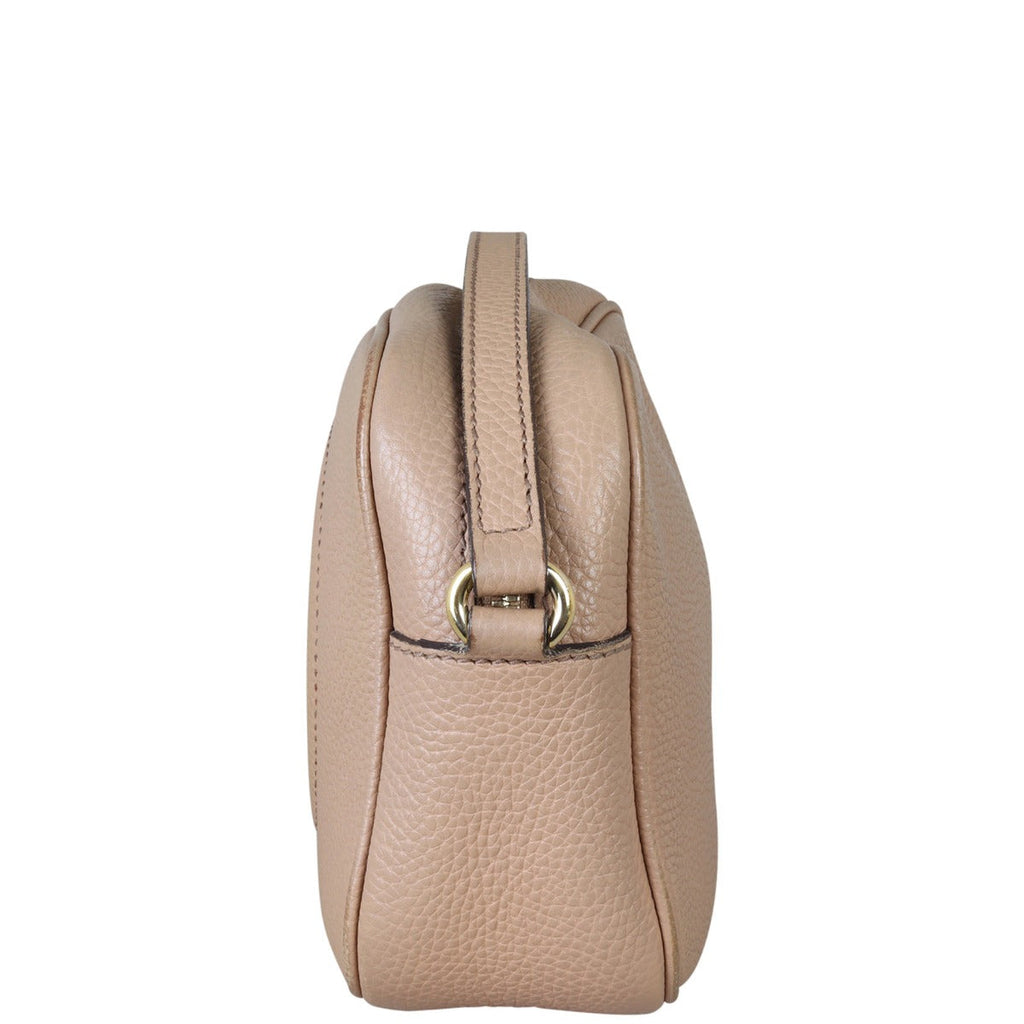 Gucci Soho Disco Small