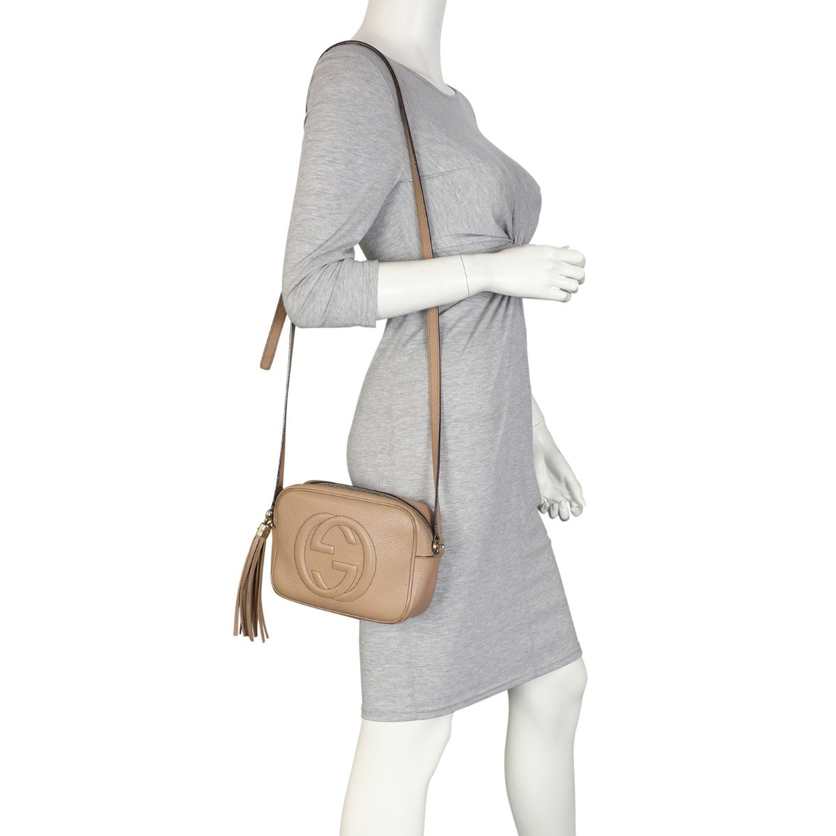 Gucci Soho Disco Small