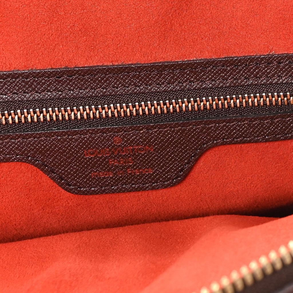 Damier Ebene Brera
