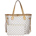 Louis Vuitton Neverfull MM Damier Azur
