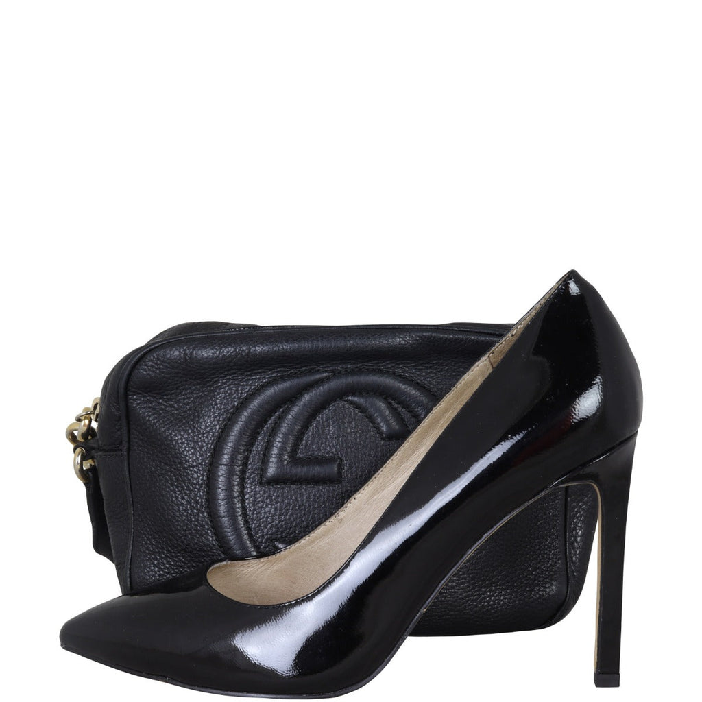 Gucci Soho Disco Small