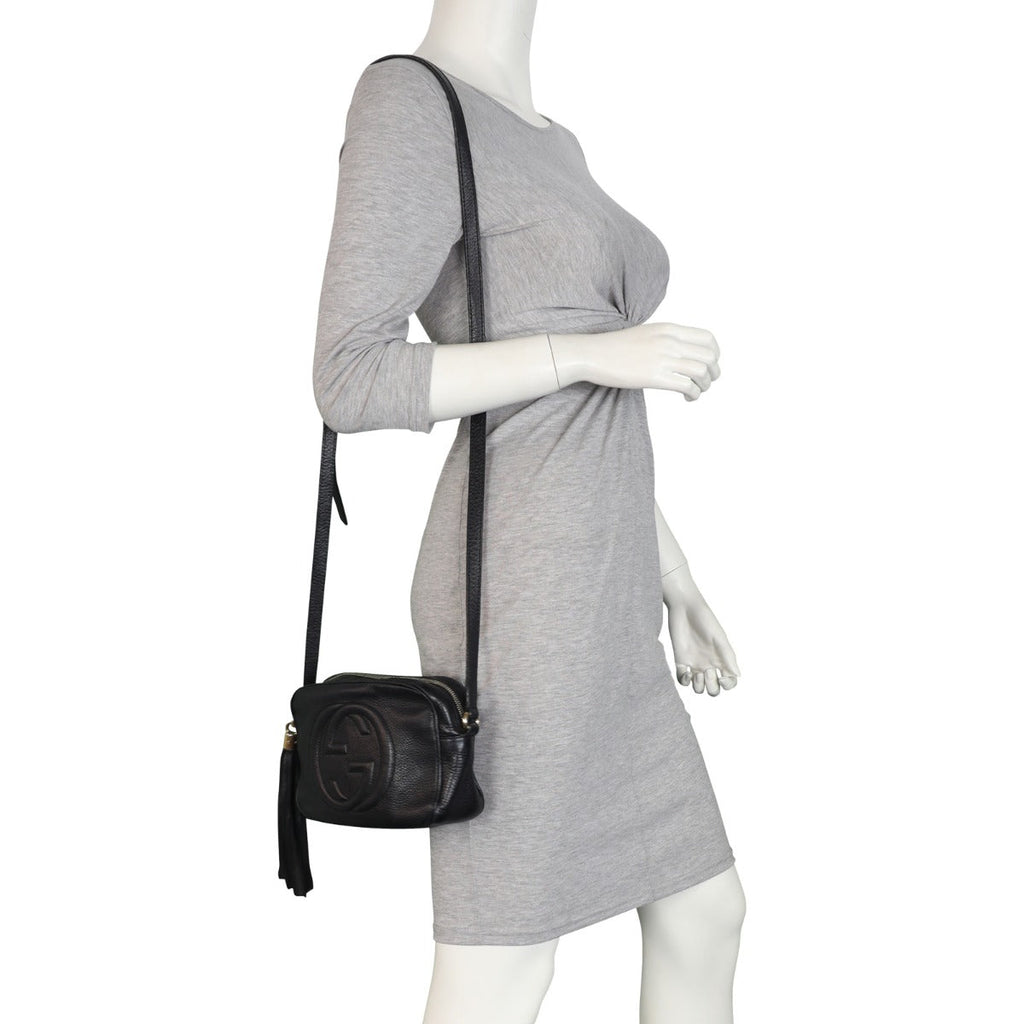 Gucci Soho Disco Small