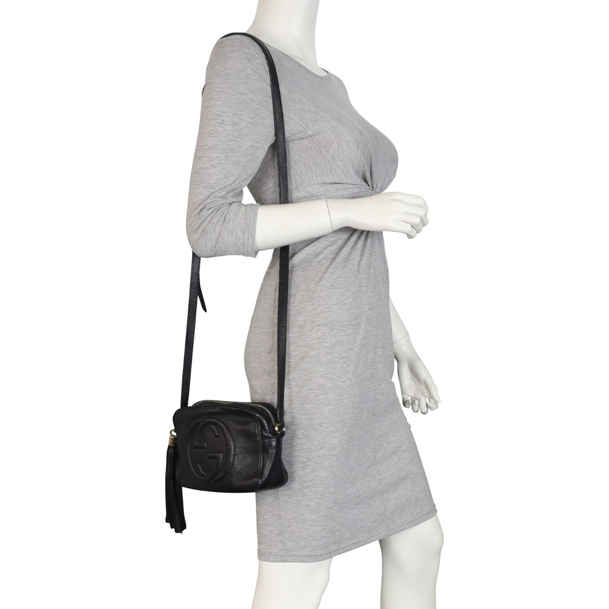 Gucci Soho Disco Small