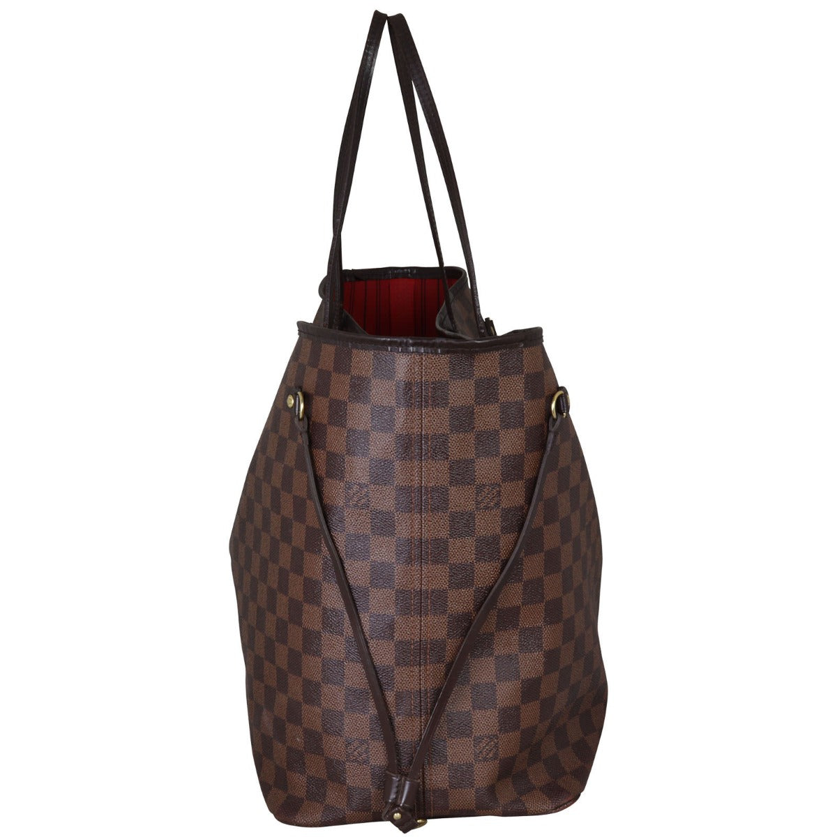 Louis Vuitton Neverfull GM Damier Ebene
