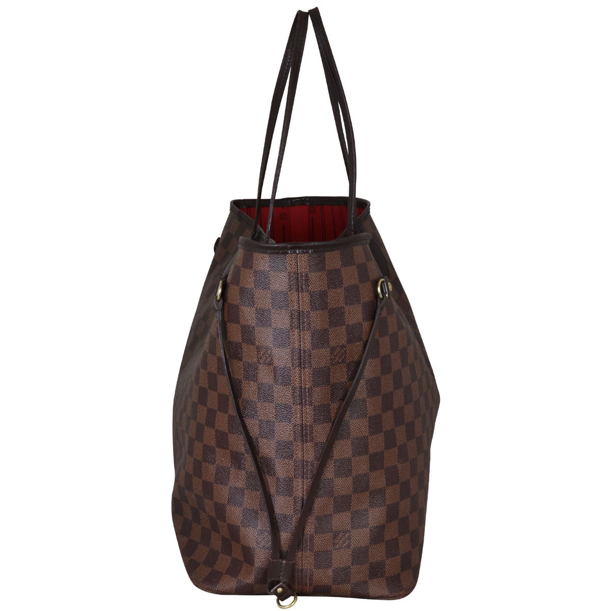 Louis Vuitton Neverfull GM Damier Ebene